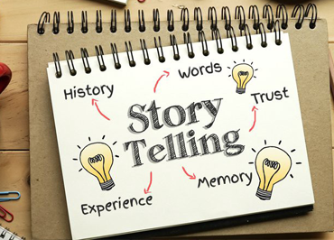 Storytelling image