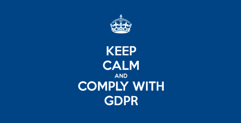 GDPR image